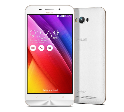 ASUS ZenFone Max ZC550KL-6B048WW – image 1