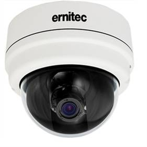 Ernitec Mercury SX 302
