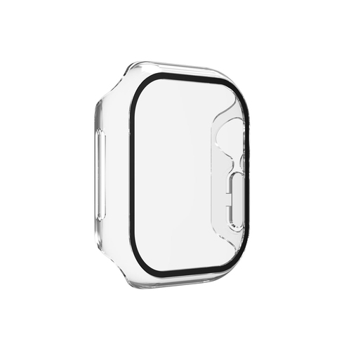 InvisibleShield Glass Elite 360 Корпус Прозрачный Поликарбонат