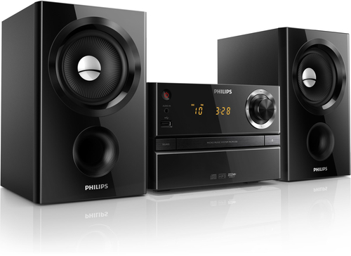 Philips Micro music system MCM1350/05
