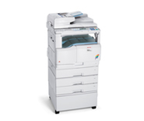 Ricoh MP C1500SP