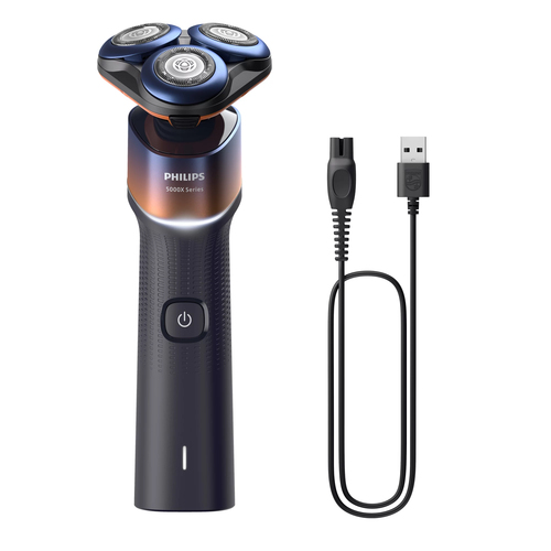 Philips Shaver 5000X series X5012/00 Wet and dry electric shaver