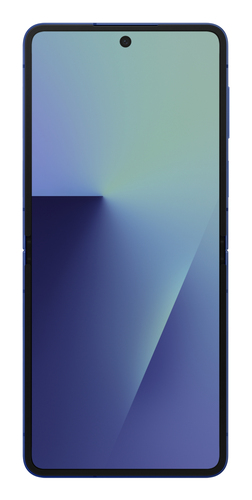 Samsung Galaxy Flip7 256GB Blue Shadow - image 4