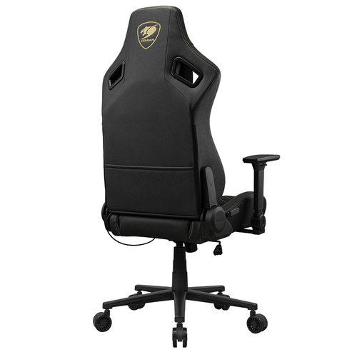 COUGAR Gaming-Stuhl Defensor Gold F, afbeelding 9