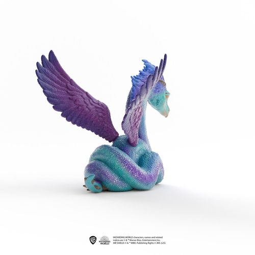 Schleich Harry potter - Occamy speelfiguur, afbeelding 5