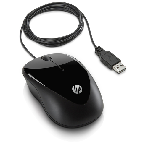 HP X1000 Mouse – image 2