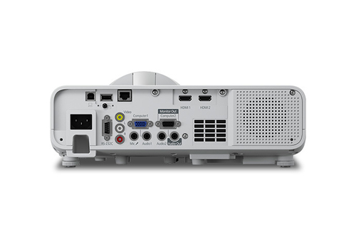 Proyector EPSON L210SF 