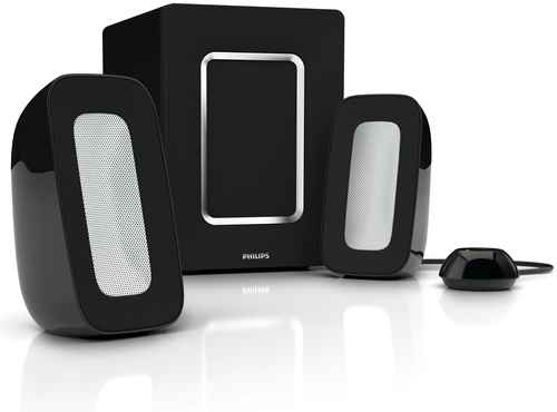 Philips SPA4310 speaker set