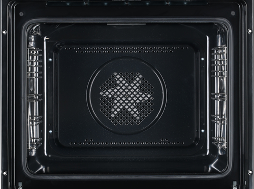 CDA SC035BL oven – image 4