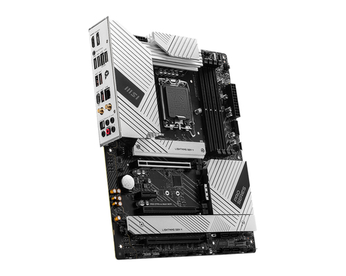 Motherboard MSI PRO Z790-A MAX WIFI