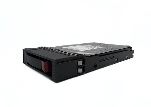 Origin Storage HDD 1TB 3.5in NearLine SATA 7200RPM in Hot Swap Caddy – image 2