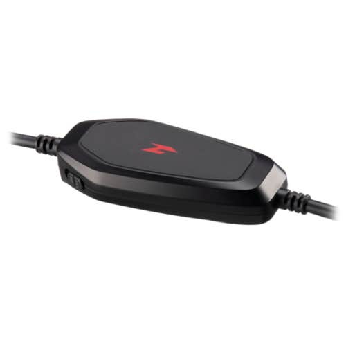 Acer Nitro Gaming Headset NHW310 Headset Zwart, afbeelding 7