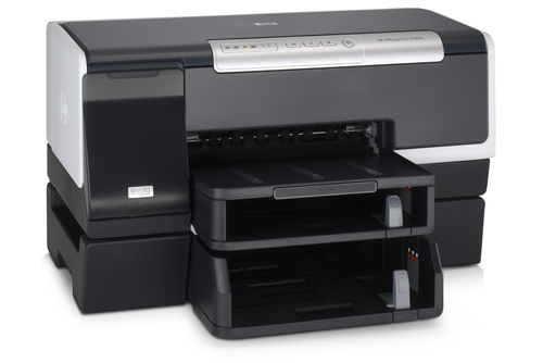HP Officejet K5400dtn inkjet printer Colour – image 5
