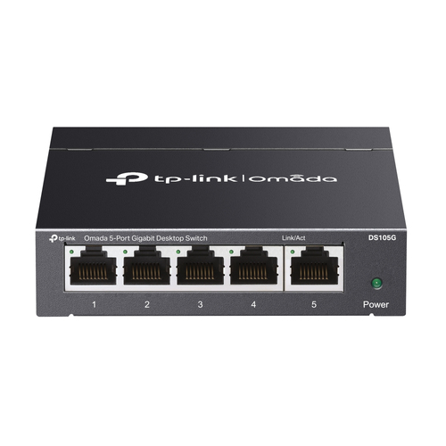 Tp Link DS105G product photo