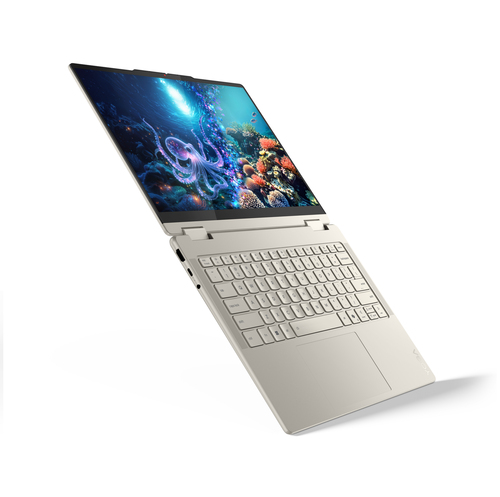 Lenovo Yoga 7 2-in-1 OLED Copilot+ PC 14ILL10 83JQ008XMH, afbeelding 7