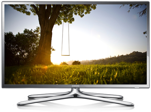 Samsung UE50F6200 TV
