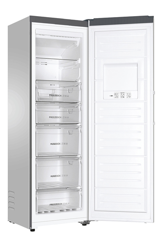 Haier H2F-255FSAA Upright freezer Freestanding – image 4