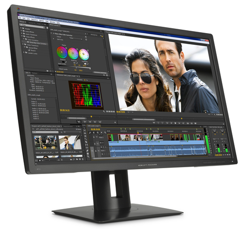 HP DreamColor Z32x computer monitor – image 4