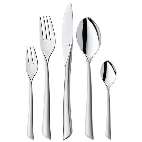 WMF Virginia 1142006391 söögiriistade komplekt 66 tk Roostevaba teras