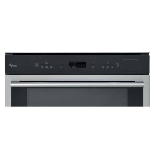 Hotpoint FI6 S8C1 SH IX HA