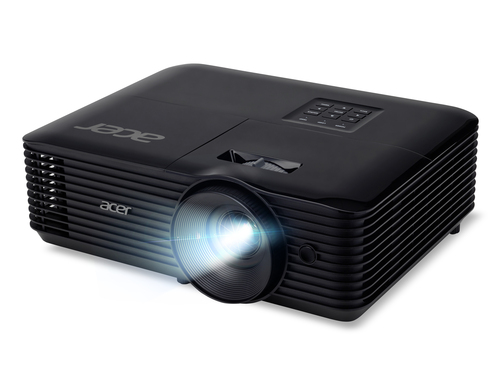 Acer X139WH DLP – image 2