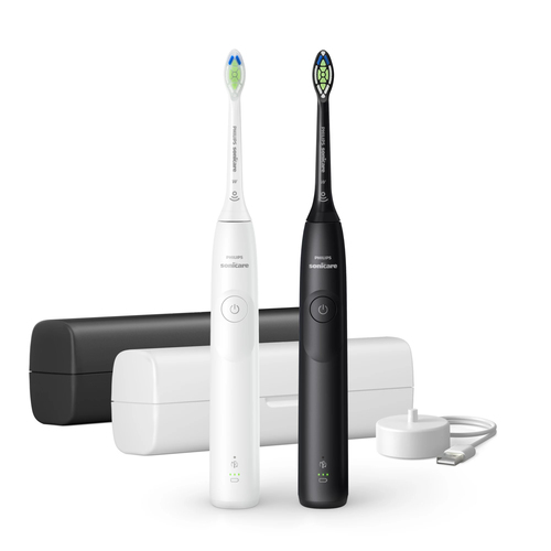 Philips Sonicare 5300 Series HX7109/01 Duopack