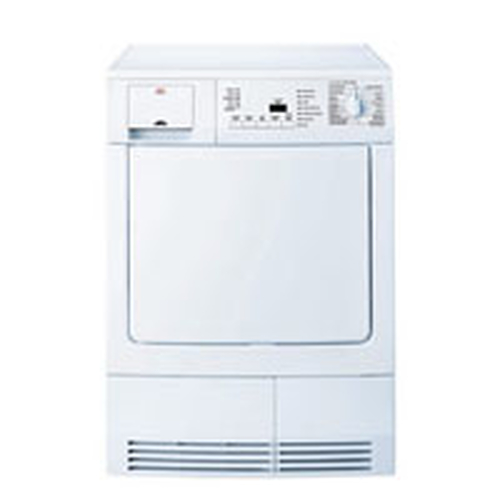 AEG LAVATHERM MARATHON