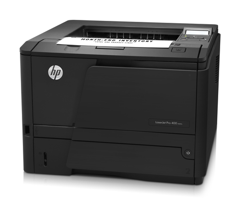 HP Pro 400 M401d – image 4