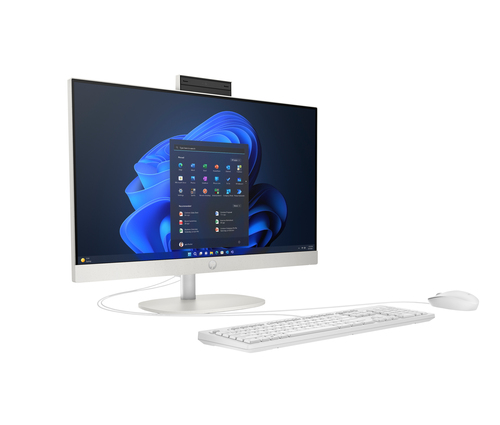 HP Inc. Komputer ProOne All-in-One 240 G10 i5-1335U 256GB/16GB/W11P      936N4EA