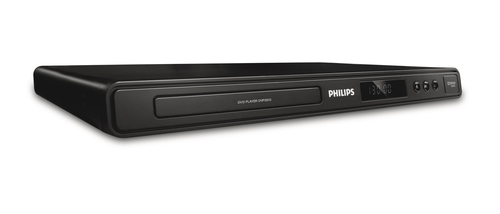 Philips DVP3510/94 DVD/Blu-Ray player