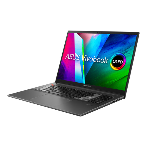 ASUS Vivobook Pro 16X OLED M7600QE-L2007W AMD Ryzen™ 7 5800H Laptop – image 7