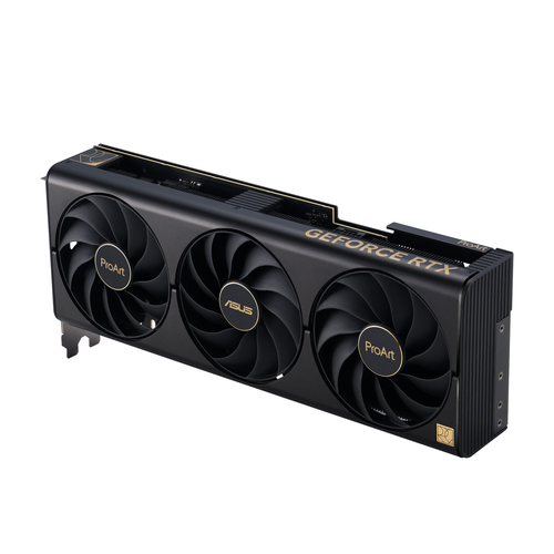 ASUS ProArt -RTX4070TIS-16G NVIDIA GeForce RTX 4070 Ti SUPER – image 4