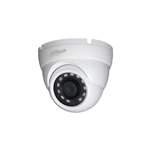 Dahua Technology Lite HAC-HDW1500M Dome CCTV security camera Indoor & outdoor