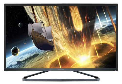 Philips 322C6QSG6/93 computer monitor – image 2