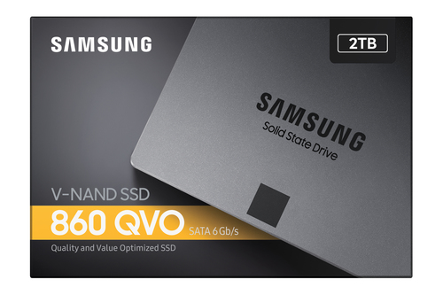 Samsung 860 QVO – image 6