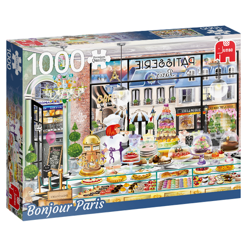 Jumbo 18807