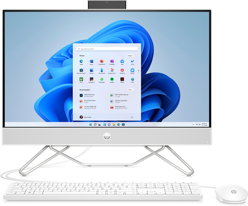 HP 24-cb1007na AMD Ryzen™ 5 5625U