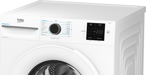 Beko b300 BMW10147EW washing machine Front-load – image 9
