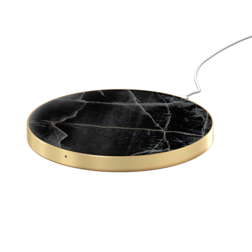 iDeal of Sweden Fashion Wireless Charger Thunder Marble – image 2