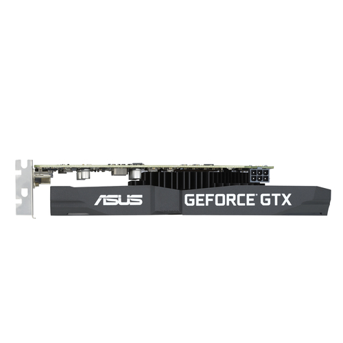 ASUS Dual -GTX1650-O4GD6-P-EVO NVIDIA GeForce GTX 1650 – image 6