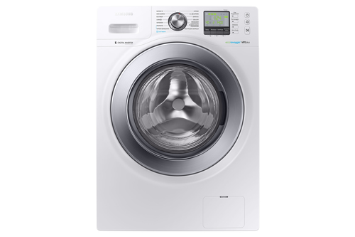 Samsung WW12R641U0M washing machine Front-load