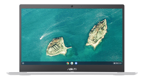 ASUS Chromebook CX1 CX1500CKA-EJ0025 Intel® Celeron® N N4500 – image 2