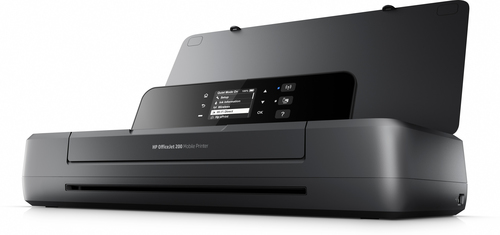 Impresora HP OfficeJet 200