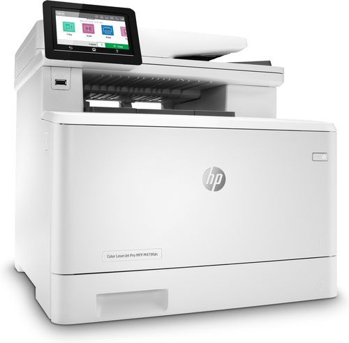 Urządzenie wielofunkcyjne HP LaserJetPro M479fdn W1A79A