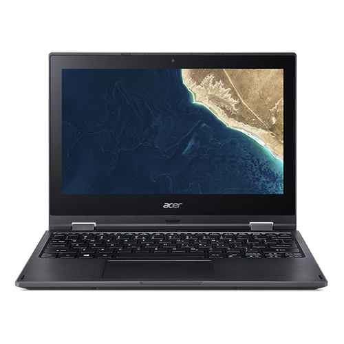 Acer TravelMate Spin B1 B118-G2-R-C9XA, 11.6", Celeron N4100, 4 GB RAM, 64 GB
