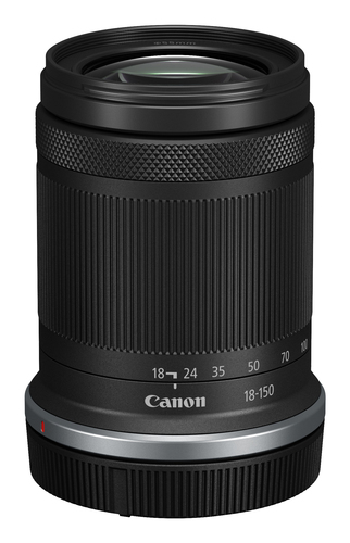 Canon RF-S 18-150 mm f/3.5-6.3 IS Stm Zoom Lens, Black - image 6