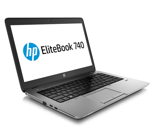 HP 740 G1 – image 3