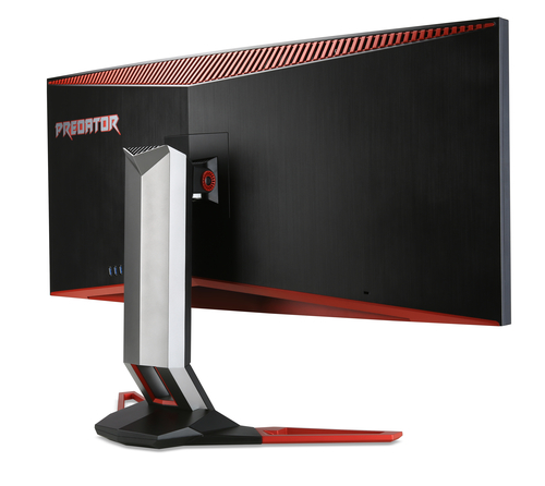 Acer Z35 bmiphz – image 7