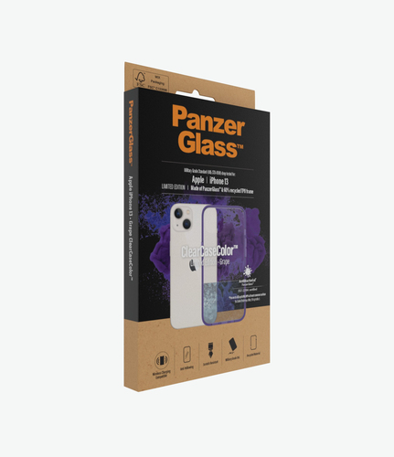 PanzerGlass F00332 mobile phone case – image 4