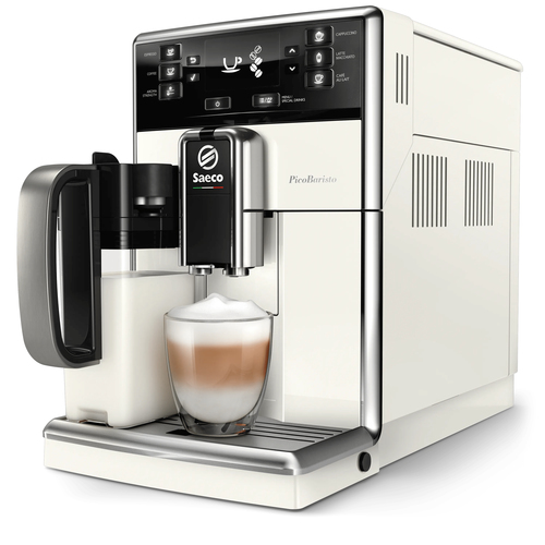 Saeco SM5478/10R1 coffee maker Fully-auto Espresso machine – image 1